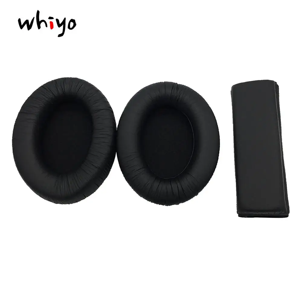 1 пара стандартных сменных амбушюров для наушников Sennheiser HD280 PRO, мягкие амбушюры
1 пара стандартных сменных амбушюров для наушников Sennheiser HD280 PRO, мягкие амбушюры