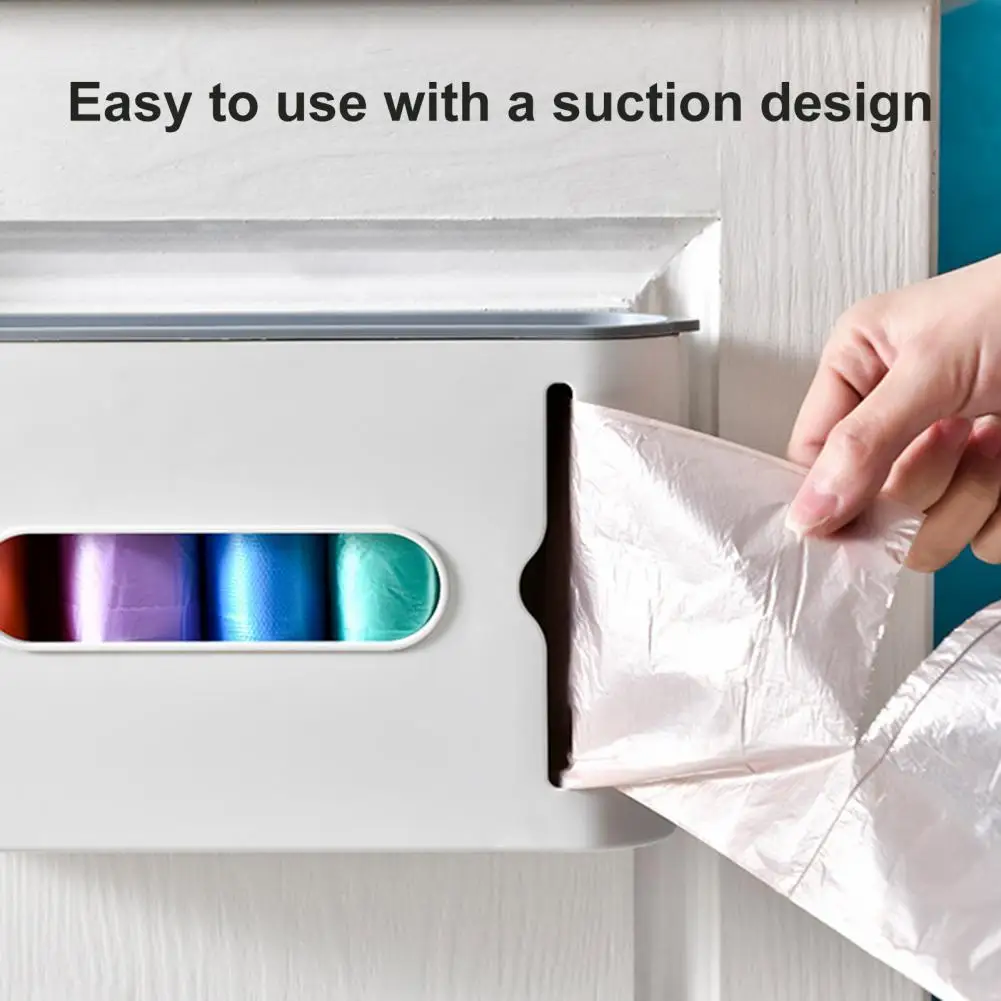 Useful Bag Holder Organizer Space Saving Durable Nordic Style Garbage Bag Box Garbage Bag Box Garbage Bag Box
Useful Bag Holder Organizer Space Saving Durable Nordic Style Garbage Bag Box Garbage Bag Box Garbage Bag Box