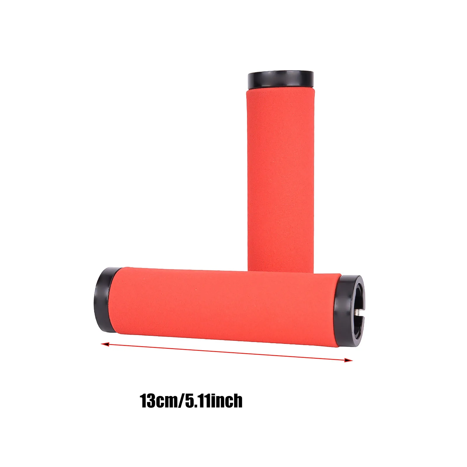 2pcs/Pair Bicycle Handlebar Outdoor Sports Bicycle MTB Cycle Mountain Bike Handlebar Shock-Absorbing Cycling Accessories
2pcs/Pair Bicycle Handlebar Outdoor Sports Bicycle MTB Cycle Mountain Bike Handlebar Shock-Absorbing Cycling Accessories