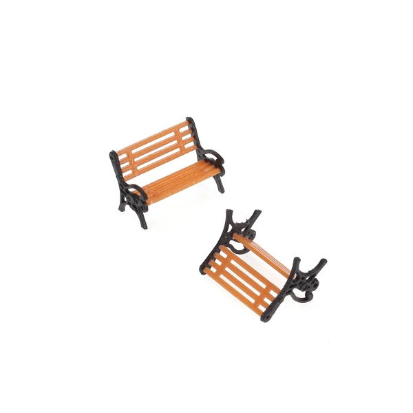 HO OO Gauge Painted People Figures, Bench, Lamp Post for Building Train Model Layout, Pack of 49
HO OO Gauge Painted People Figures, Bench, Lamp Post for Building Train Model Layout, Pack of 49