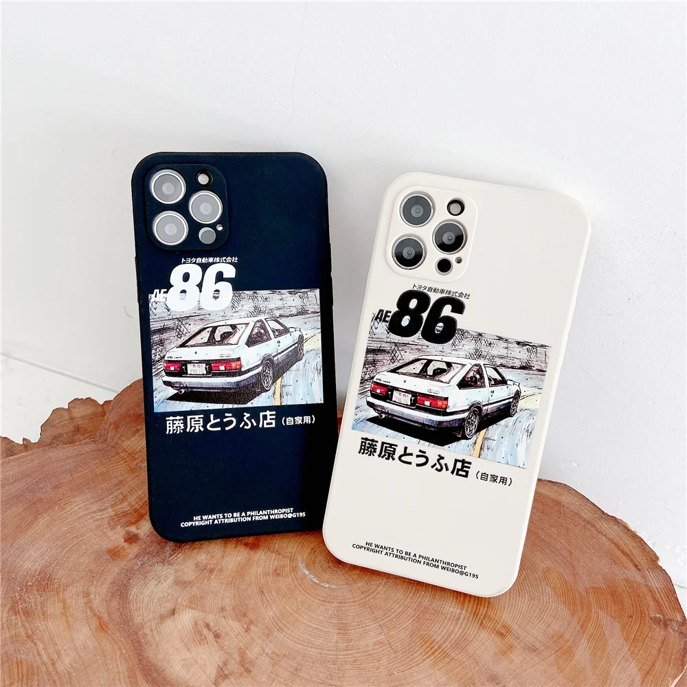 Japan Anime Initial D AE86 Tail Light Posters Phone Cases For Iphone 12 mini 11 Pro Max X XR XS 7 8 Plus SE 2020 Classic Cover 
Japan Anime Initial D AE86 Tail Light Posters Phone Cases For Iphone 12 mini 11 Pro Max X XR XS 7 8 Plus SE 2020 Classic Cover