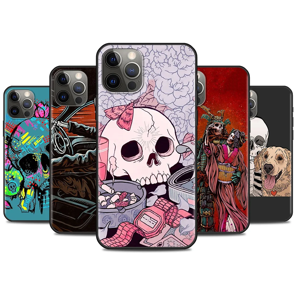 Phone Case for Apple iPhone 11 7 XR 12 Pro Max X 6 6S 8 Plus 11Pro 12 Mini XS 5 5S Back Cover Grim Mower Skull Skeleton Creative
Phone Case for Apple iPhone 11 7 XR 12 Pro Max X 6 6S 8 Plus 11Pro 12 Mini XS 5 5S Back Cover Grim Mower Skull Skeleton Creative