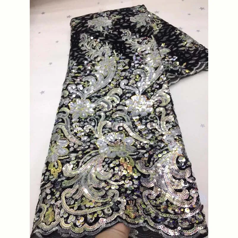 Nigeria 2021 New Product Party African Lace Flannel Accessories Fabric High-Quality Lace Fabric For Wedding Dresses YX-588
Nigeria 2021 New Product Party African Lace Flannel Accessories Fabric High-Quality Lace Fabric For Wedding Dresses YX-588