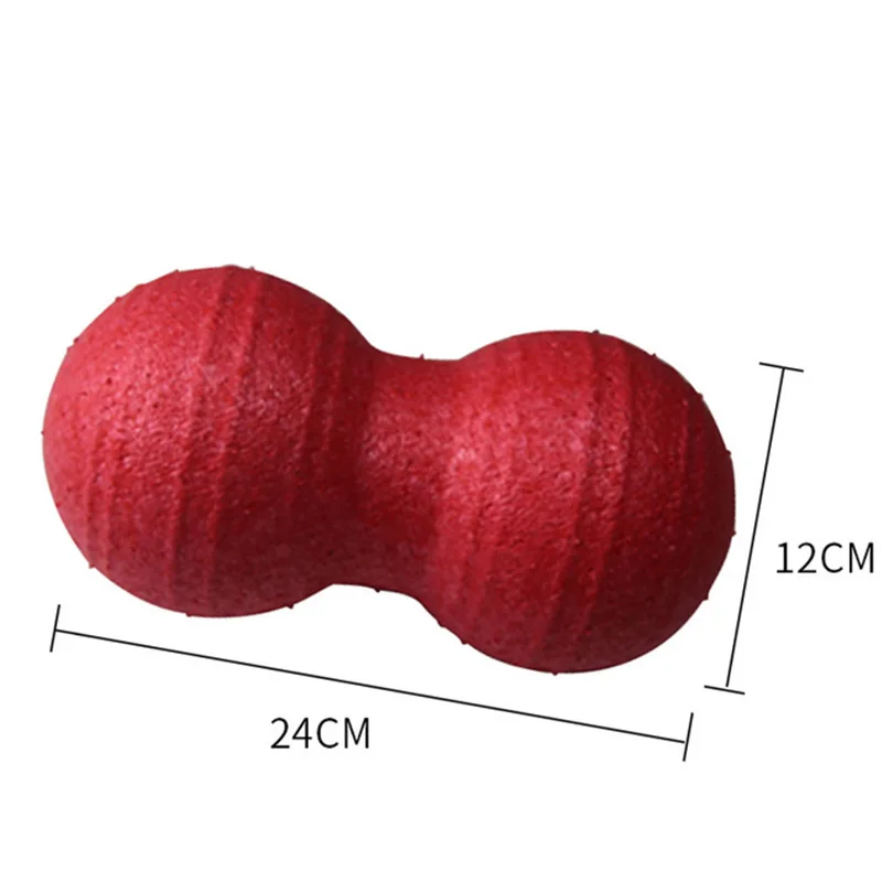 Massage Ball Triggers Point Ball Roller for Gym Sports Yoga Release EPP Balls WHShopping
Massage Ball Triggers Point Ball Roller for Gym Sports Yoga Release EPP Balls WHShopping