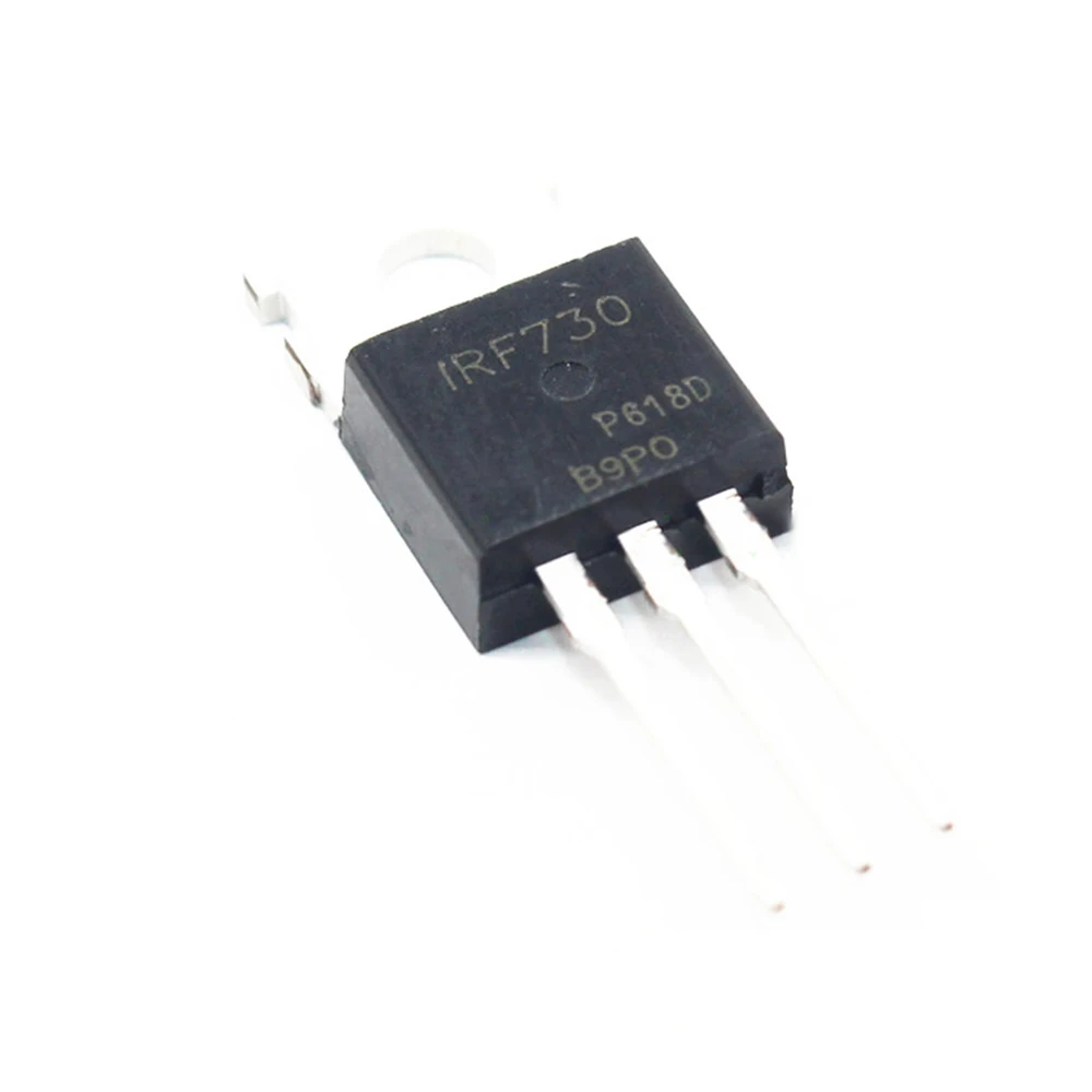 10 шт. IRF730 TO-220 IRF730PBF TO220 MOSFET N-Chan 400V 5,5 Amp TO-220 новый оригинальный
10 шт. IRF730 TO-220 IRF730PBF TO220 MOSFET N-Chan 400V 5,5 Amp TO-220 новый оригинальный