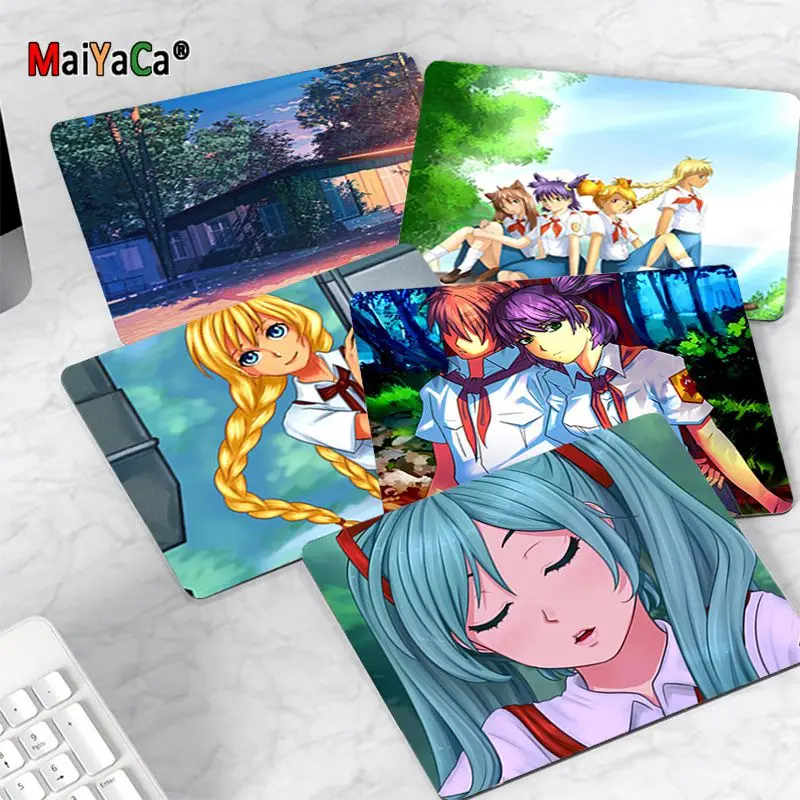 MaiYaCa Boy Gift Pad Everlasting Summer Comfort Mouse Mat Gaming Mousepad Top Selling Wholesale Gaming Pad mouse 
MaiYaCa Boy Gift Pad Everlasting Summer Comfort Mouse Mat Gaming Mousepad Top Selling Wholesale Gaming Pad mouse