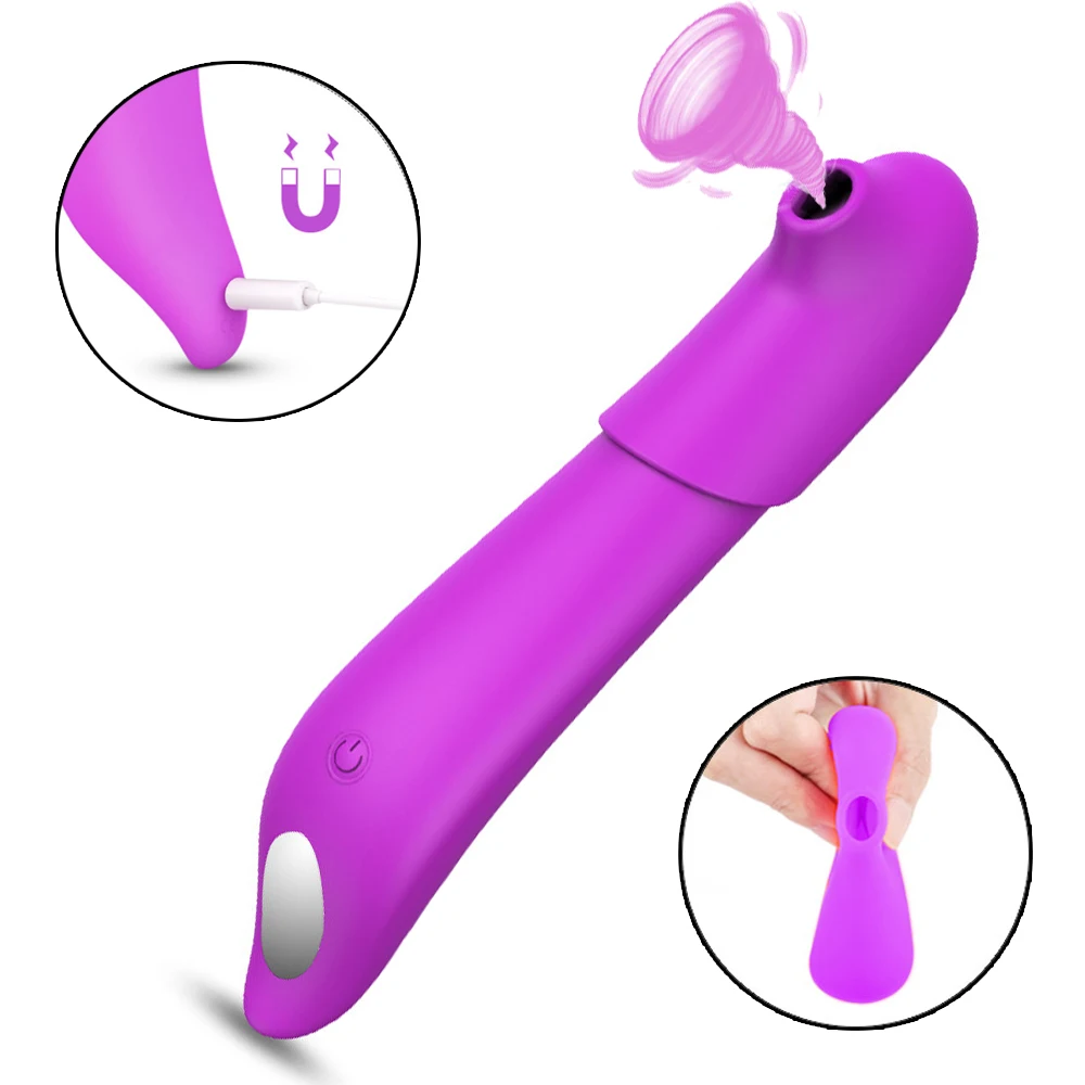 Фаллоимитатор Оральный