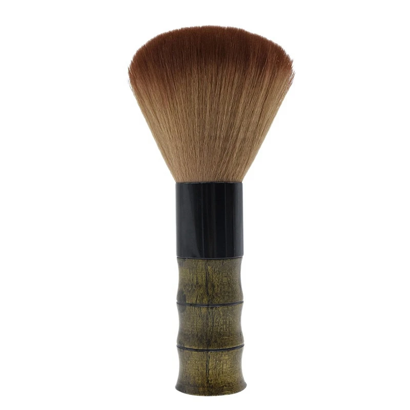 Clean Hair Cutting Brush,Hair Sweeping Brush,Hairdressing Neck Brush,Hair Cut Neck Face Duster Brush
Clean Hair Cutting Brush,Hair Sweeping Brush,Hairdressing Neck Brush,Hair Cut Neck Face Duster Brush