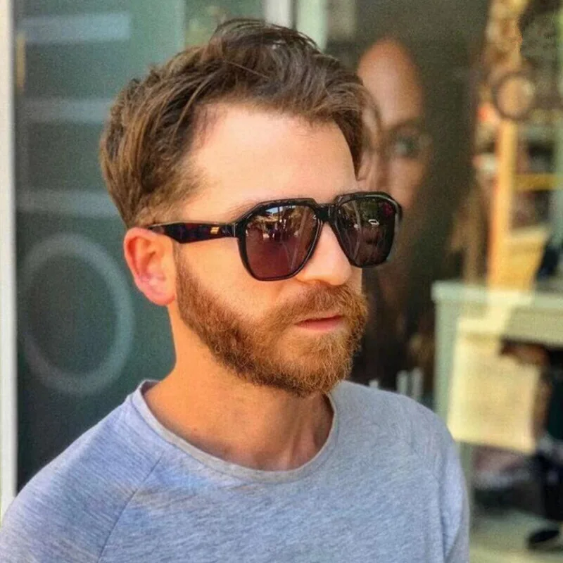 unisex rectangle rivet sunglasses women men 2021 brand designer black Leopard shades for women oculos de sol feminino uv400
unisex rectangle rivet sunglasses women men 2021 brand designer black Leopard shades for women oculos de sol feminino uv400