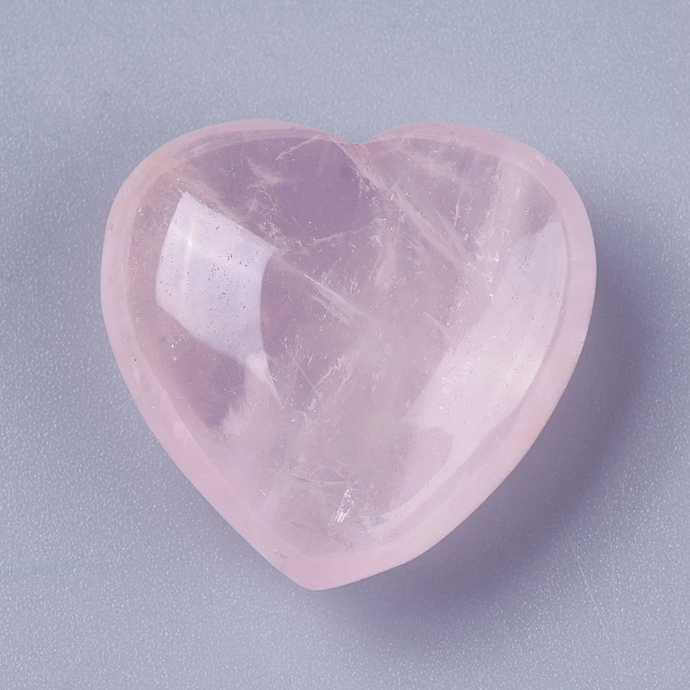 5pcs Natural Rose Quartz Beads No Hole/Undrolled Heart Beads For DIY Jewelry Making
5pcs Natural Rose Quartz Beads No Hole/Undrolled Heart Beads For DIY Jewelry Making