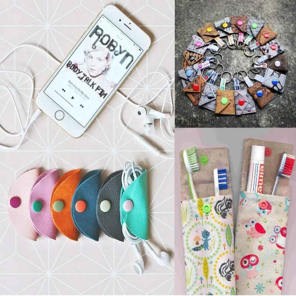 360 Sets Of 24 Colors T5 Resin Snap Button Boxed Snap Button With Hand Pressing Pliers DIY Handmade Handicraft Accessories
360 Sets Of 24 Colors T5 Resin Snap Button Boxed Snap Button With Hand Pressing Pliers DIY Handmade Handicraft Accessories