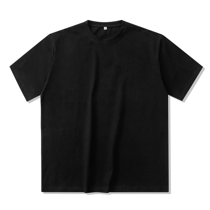 Fashion Mens 240G 100% Linen Cotton Round Neck Solid Color Tee Top Mens Summer Designer Tshirt Casual Streetwear Shirt
Fashion Mens 240G 100% Linen Cotton Round Neck Solid Color Tee Top Mens Summer Designer Tshirt Casual Streetwear Shirt