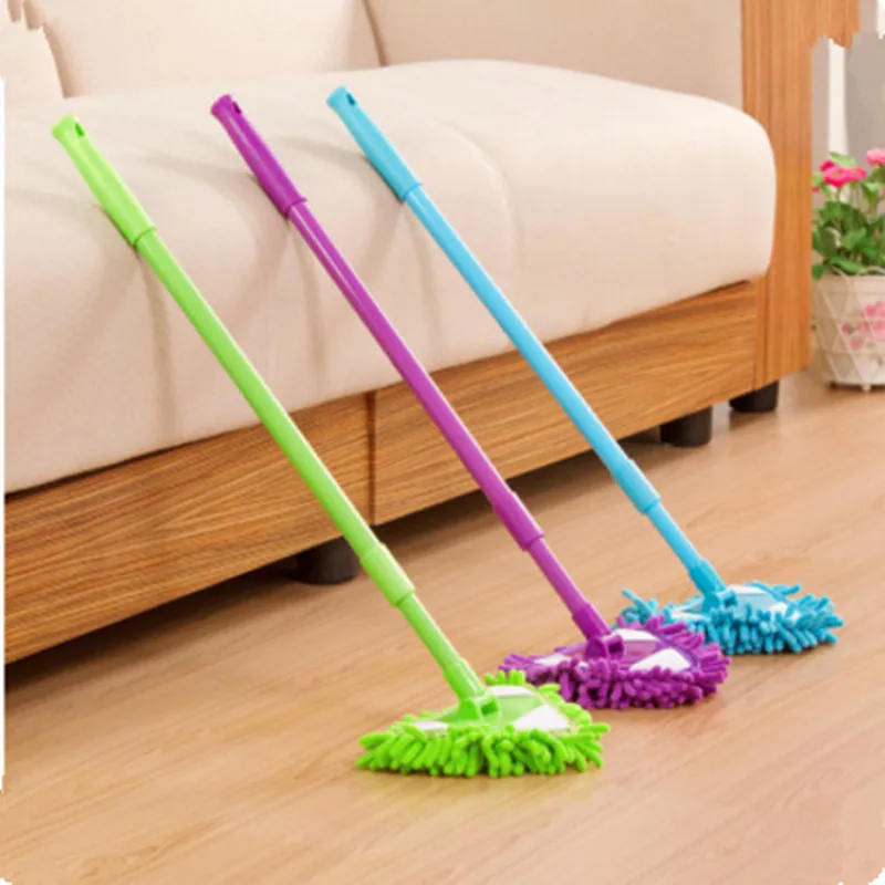 Mini Mop Bathroom Floor Cleaning Tool Flat Lazy Mop Wall Household Cleaning Brush Chenille Washing Mop Dust Brush Cleaning
Mini Mop Bathroom Floor Cleaning Tool Flat Lazy Mop Wall Household Cleaning Brush Chenille Washing Mop Dust Brush Cleaning