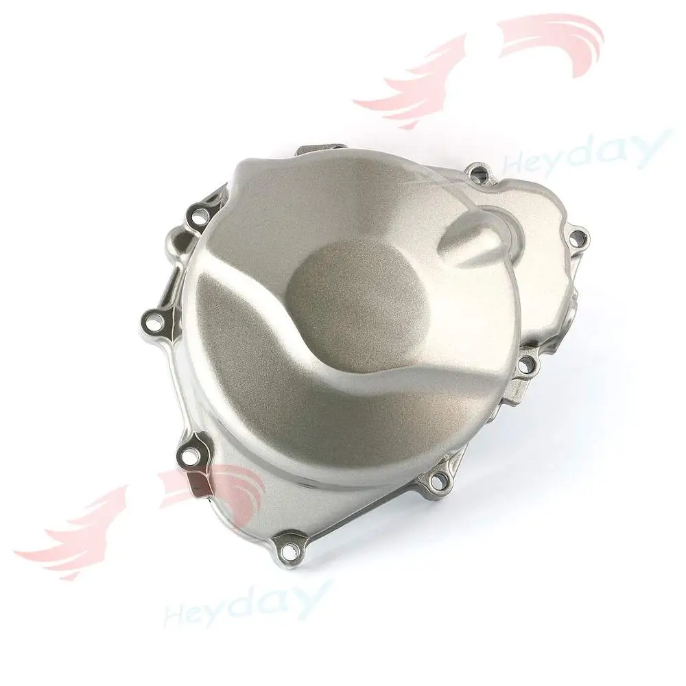 Motor Aluminium Engine Stator Cover Crankcase For Honda CBR600 F4i 2001-2006 2002 2003 2004 2005
Motor Aluminium Engine Stator Cover Crankcase For Honda CBR600 F4i 2001-2006 2002 2003 2004 2005