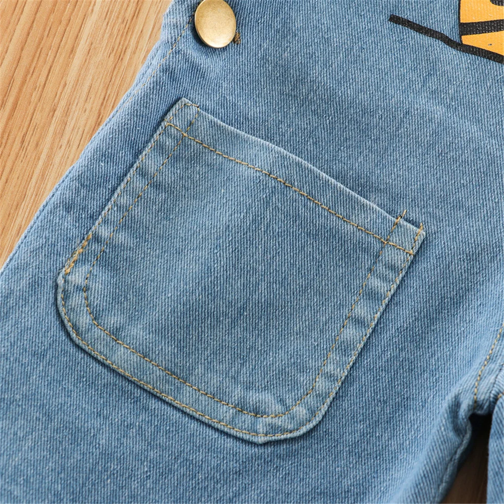 Children'S Shorts Boys&Girls Shorts Baby Children'S Denim Suspenders Shorts Kids Summer Clothes Baby Children'S Pants 2021 HOT
Children'S Shorts Boys&Girls Shorts Baby Children'S Denim Suspenders Shorts Kids Summer Clothes Baby Children'S Pants 2021 HOT