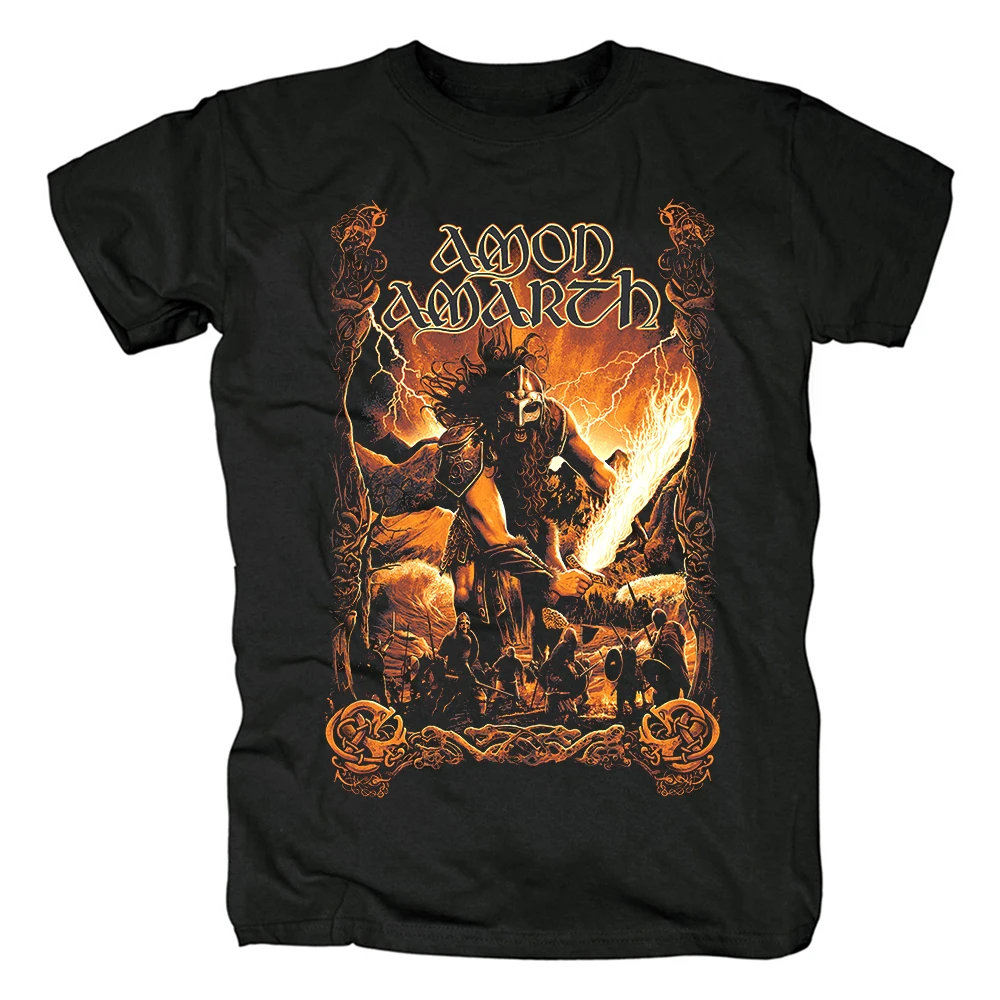 19 designs Sweden Rock band Amon Amarth men women shirt punk heavy metal Skull Streetwear Viking warrior mma fitness Rocker
19 designs Sweden Rock band Amon Amarth men women shirt punk heavy metal Skull Streetwear Viking warrior mma fitness Rocker