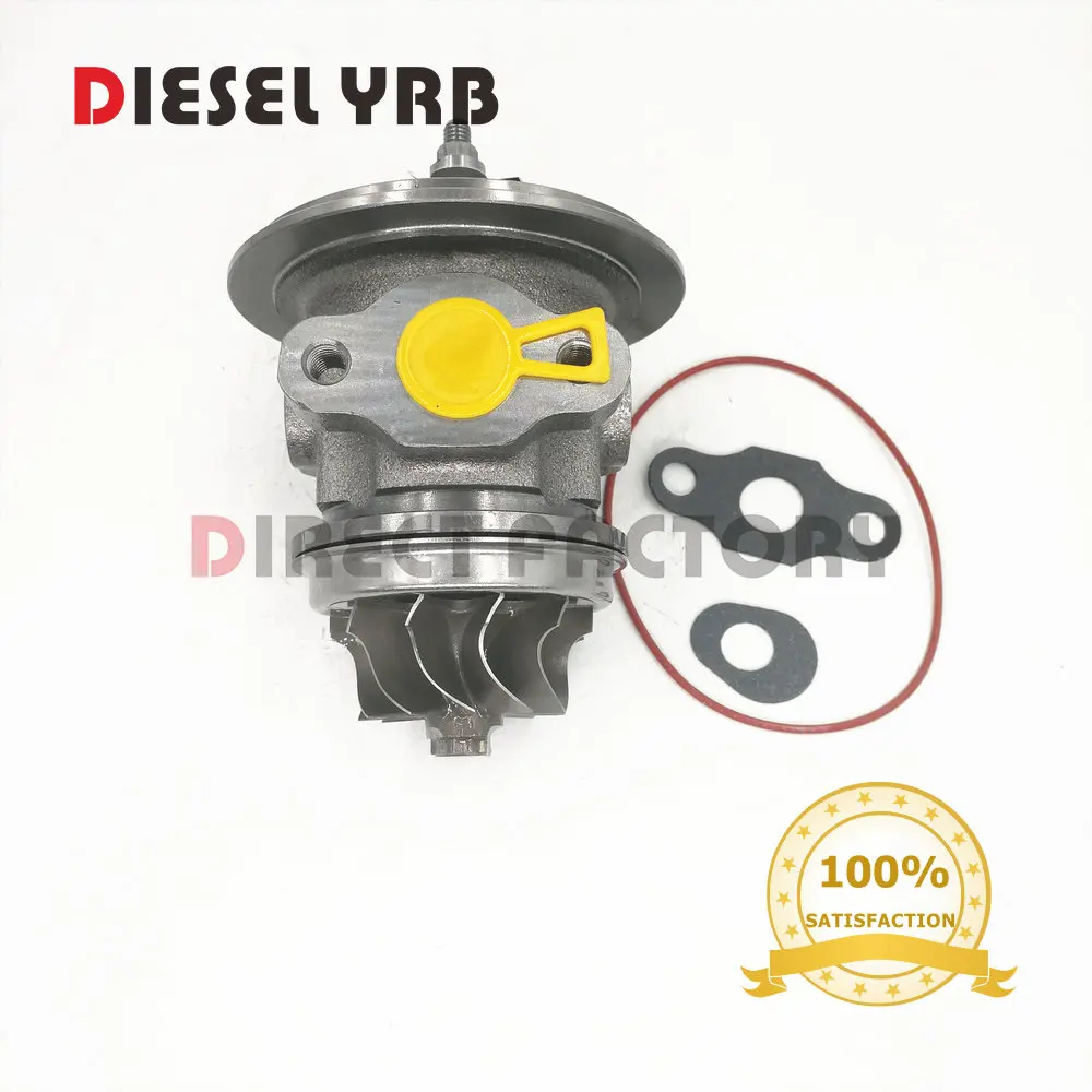 TB25 GT25 Turbo cartridge 452162 14411-7F400 144117F400 Turbo charger chra core for Nissan Terrano II 2.7 TD TD27TI 125 HP 1997
TB25 GT25 Turbo cartridge 452162 14411-7F400 144117F400 Turbo charger chra core for Nissan Terrano II 2.7 TD TD27TI 125 HP 1997