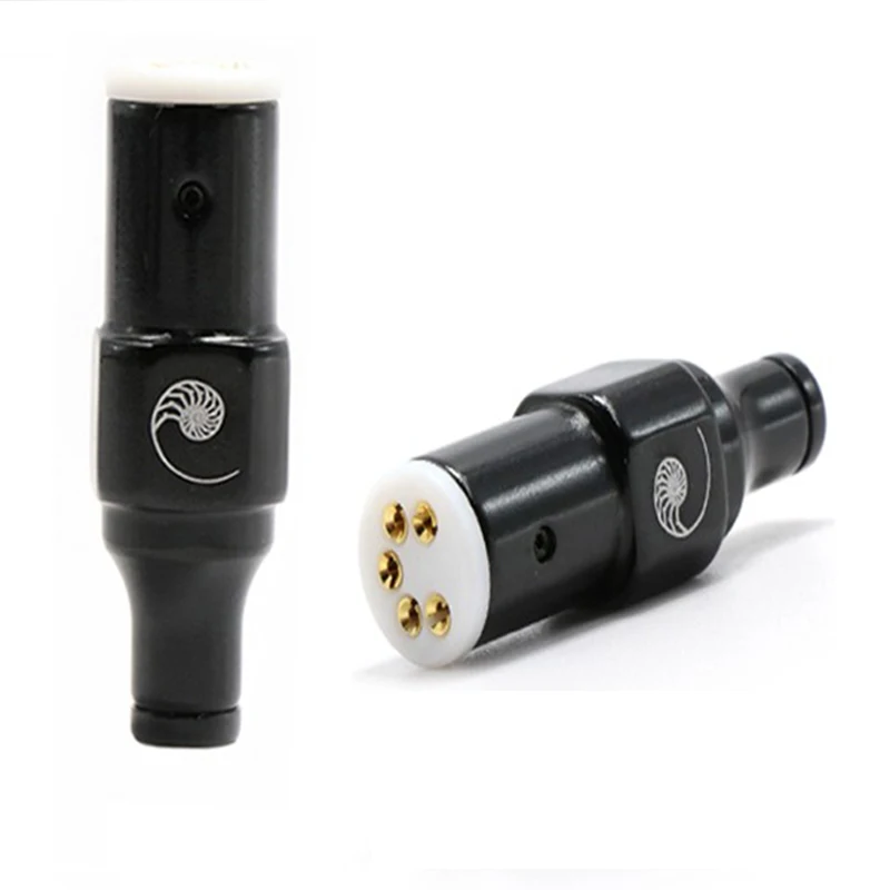Виниловый 5-контактный 5-контактный разъем для AMP Audio Tonearm line сигнальный кабель, 1 шт.
Виниловый 5-контактный 5-контактный разъем для AMP Audio Tonearm line сигнальный кабель, 1 шт.