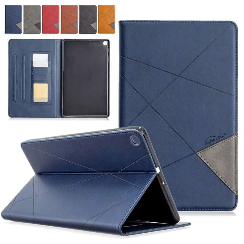2020 new PU Leather for Samsung Galaxy Tab A 10 1 T510 2019 Case Magnetic Protective Cover Tab A 2019 T515 SM-T515 Case
2020 new PU Leather for Samsung Galaxy Tab A 10 1 T510 2019 Case Magnetic Protective Cover Tab A 2019 T515 SM-T515 Case