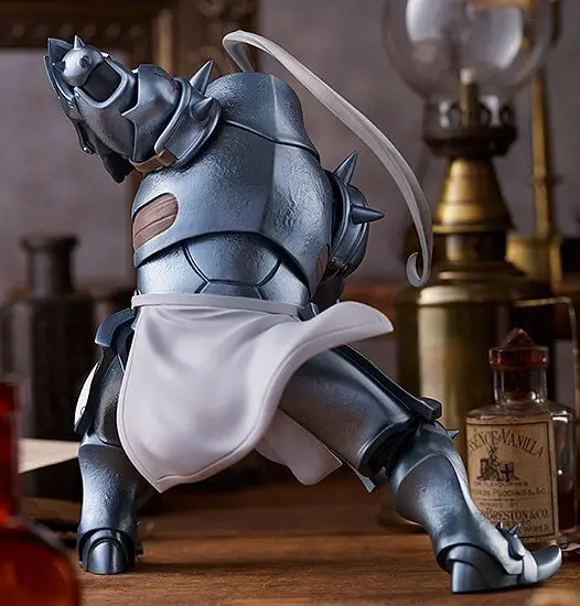 Original Gsc Pop Up Parade Fullmetal Alchemist Edward Elric Alphonse Elric Action Figures Super Movable Joints Toy Model
Original Gsc Pop Up Parade Fullmetal Alchemist Edward Elric Alphonse Elric Action Figures Super Movable Joints Toy Model