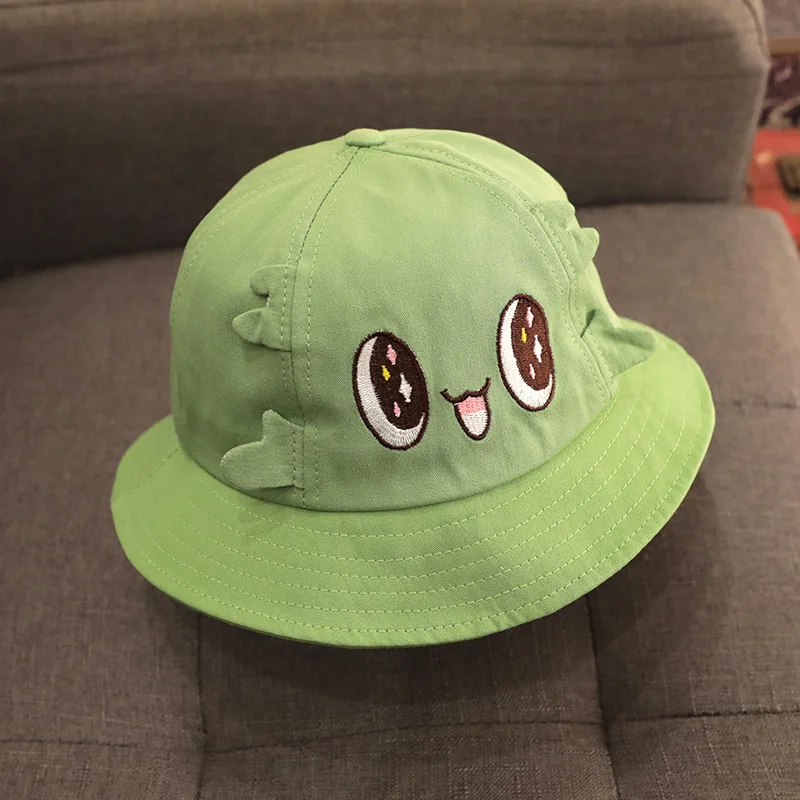Summer Cute Cartoon Kids Bucket Hat Children Panama Hat Outdoor Travel Beach Sun Cap for Girls Boys Travel Hat Animal Cap
Summer Cute Cartoon Kids Bucket Hat Children Panama Hat Outdoor Travel Beach Sun Cap for Girls Boys Travel Hat Animal Cap