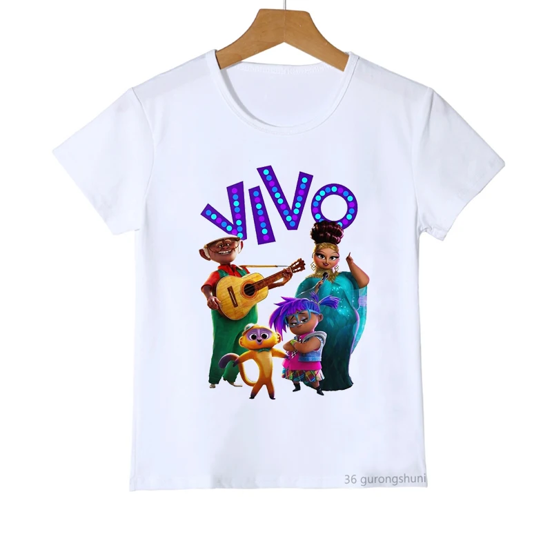 2021 Gabi Vivo T Shirt Marta Andre T-Shirt Kids Tshirt Girls Boys T Shirt Short Sleeve T-Shirts Harajuku 90s Tee Tops Streetwear
2021 Gabi Vivo T Shirt Marta Andre T-Shirt Kids Tshirt Girls Boys T Shirt Short Sleeve T-Shirts Harajuku 90s Tee Tops Streetwear