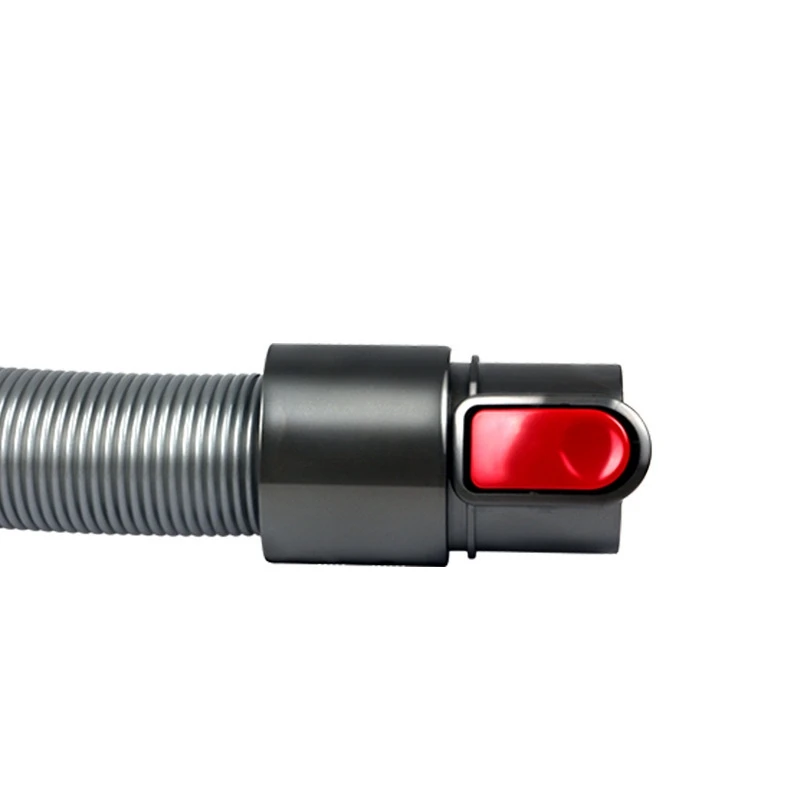 2PCS Flexible Extension Hose for Dyson DC34 DC44 DC58 DC74 V6 Telescopic Hose Connector Replacement Accessories
2PCS Flexible Extension Hose for Dyson DC34 DC44 DC58 DC74 V6 Telescopic Hose Connector Replacement Accessories