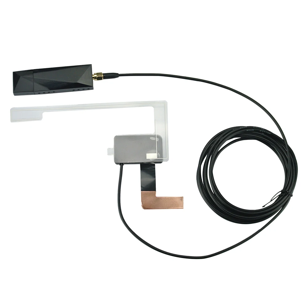 Car Electronics
Car Electronics