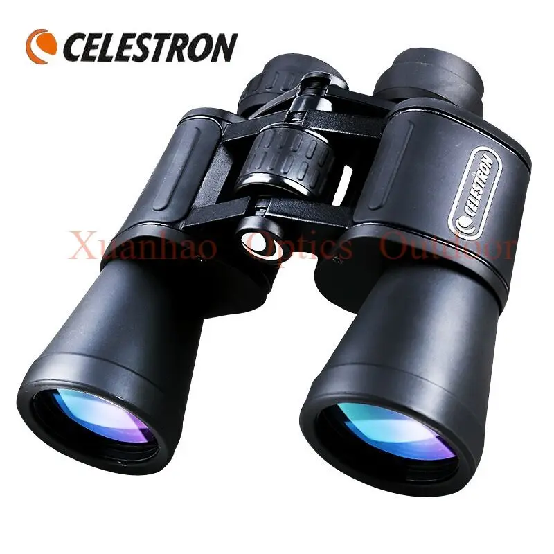 Бинокль Celestron UpClose G2 10/20/30x50 7/10X50 LX с многослойным призматическим стеклом, водонепроницаемый бинокль для птиц, охоты на открытом воздухе
Бинокль Celestron UpClose G2 10/20/30x50 7/10X50 LX с многослойным призматическим стеклом, водонепроницаемый бинокль для птиц, охоты на открытом воздухе