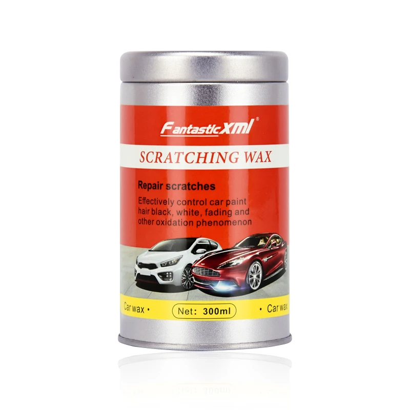 Effectively Car Scratch Repair Cream 300ml Car Cleaning Automobile Best Car Paint Restoration Scratch Repair Protect Car Paint
Effectively Car Scratch Repair Cream 300ml Car Cleaning Automobile Best Car Paint Restoration Scratch Repair Protect Car Paint
