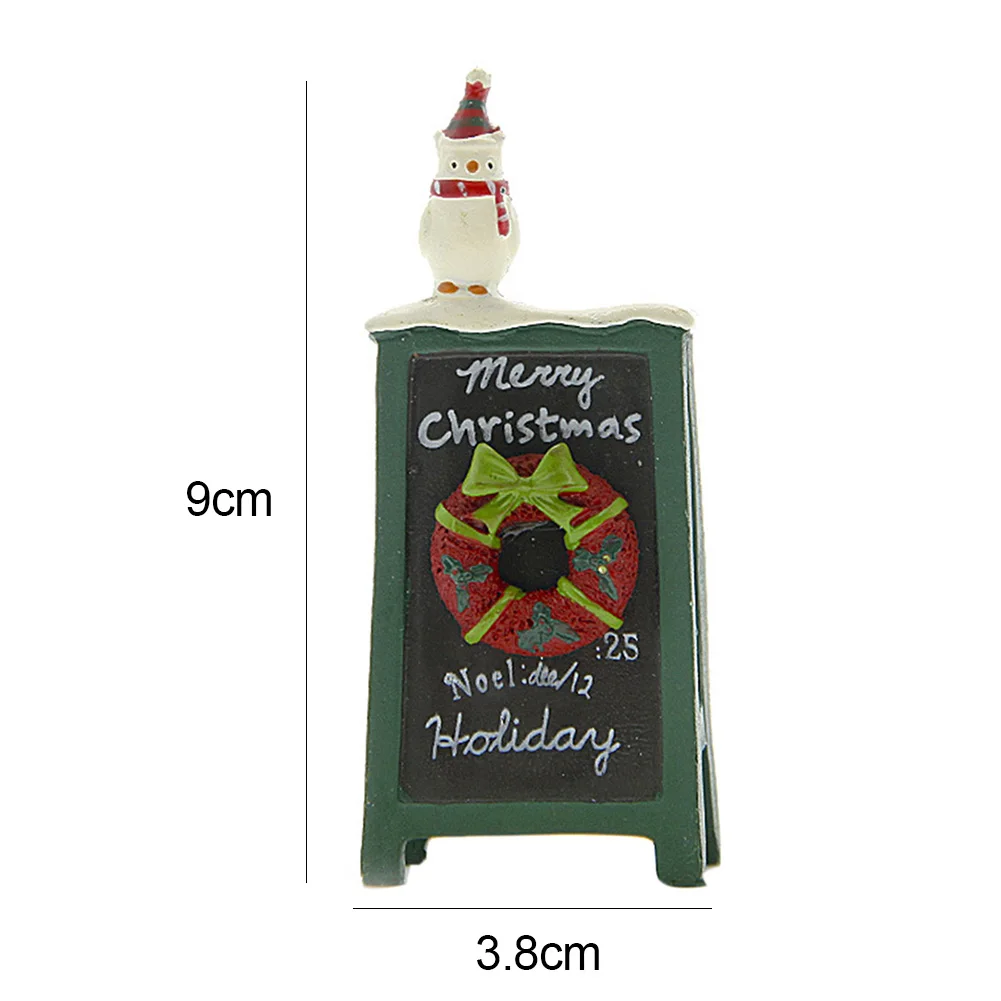 Merry Christmas Snowman Holiday Ornament Garden Micro Landscape Bonsai Decor Merry Christmas Ornament home decoration home decor
Merry Christmas Snowman Holiday Ornament Garden Micro Landscape Bonsai Decor Merry Christmas Ornament home decoration home decor