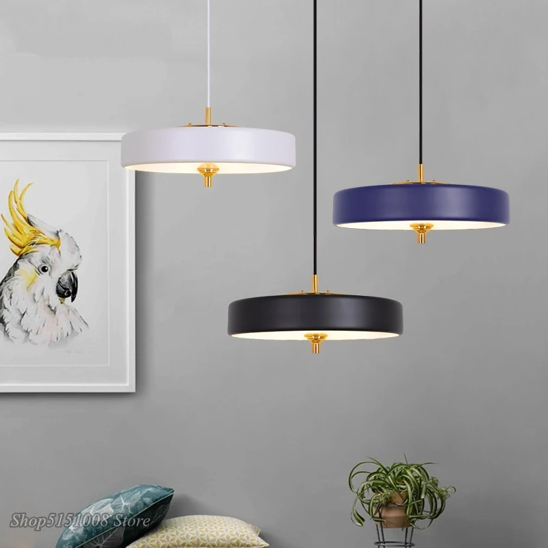 Modern LED-hanging lamps, minimalist northern-style lights, for restaurant, bar,single-headed art, nightgown light accessories
Modern LED-hanging lamps, minimalist northern-style lights, for restaurant, bar,single-headed art, nightgown light accessories