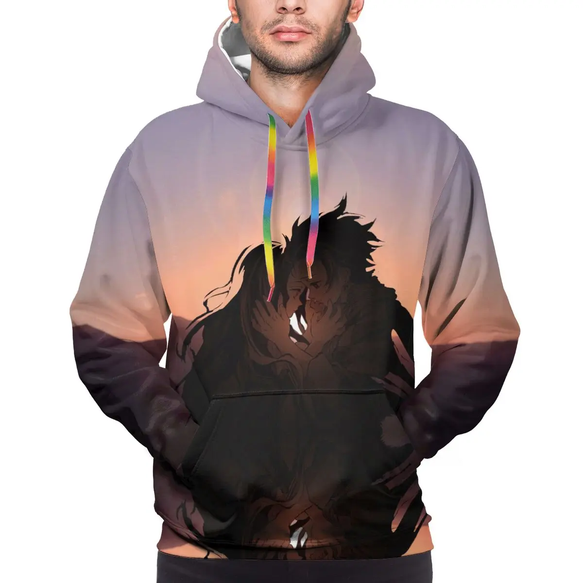 Men's Custom Pattern clothes Hoodies Demon Slayer Sportswear Cosplay Comfortable For men and women Suitable Unisex Hoodie
Men's Custom Pattern clothes Hoodies Demon Slayer Sportswear Cosplay Comfortable For men and women Suitable Unisex Hoodie