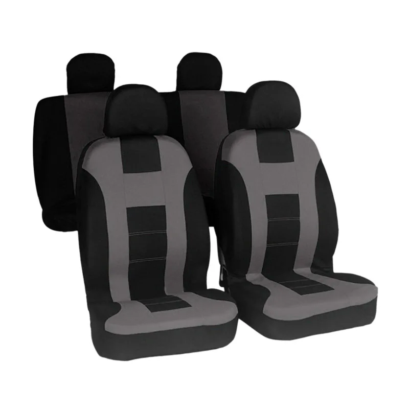 Car Seat Covers Full Set Polyester Breathable with 2 mm Sponge For Honda CRV BRV Civic VW Renault Megane 3 for Women Girls
Car Seat Covers Full Set Polyester Breathable with 2 mm Sponge For Honda CRV BRV Civic VW Renault Megane 3 for Women Girls