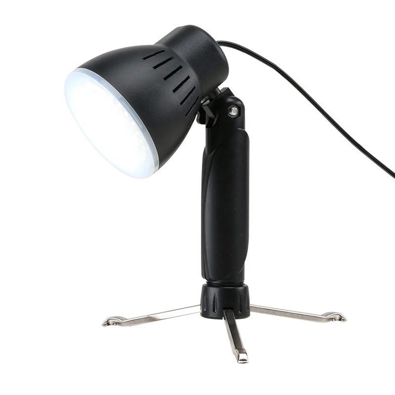 YONGEER Studio/теплый белый свет гибкая стойка для лампы маленький LED светильник