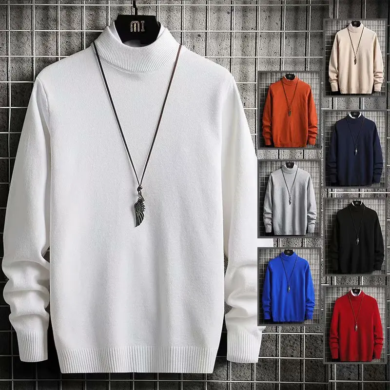 Осенне-зимние женские свитера в стиле Харадзюку, модная уличная одежда, Однотонный свитер, женские толстые теплые пуловеры, женская одежда, ...
Осенне-зимние женские свитера в стиле Харадзюку, модная уличная одежда, Однотонный свитер, женские толстые теплые пуловеры, женская одежда, ...