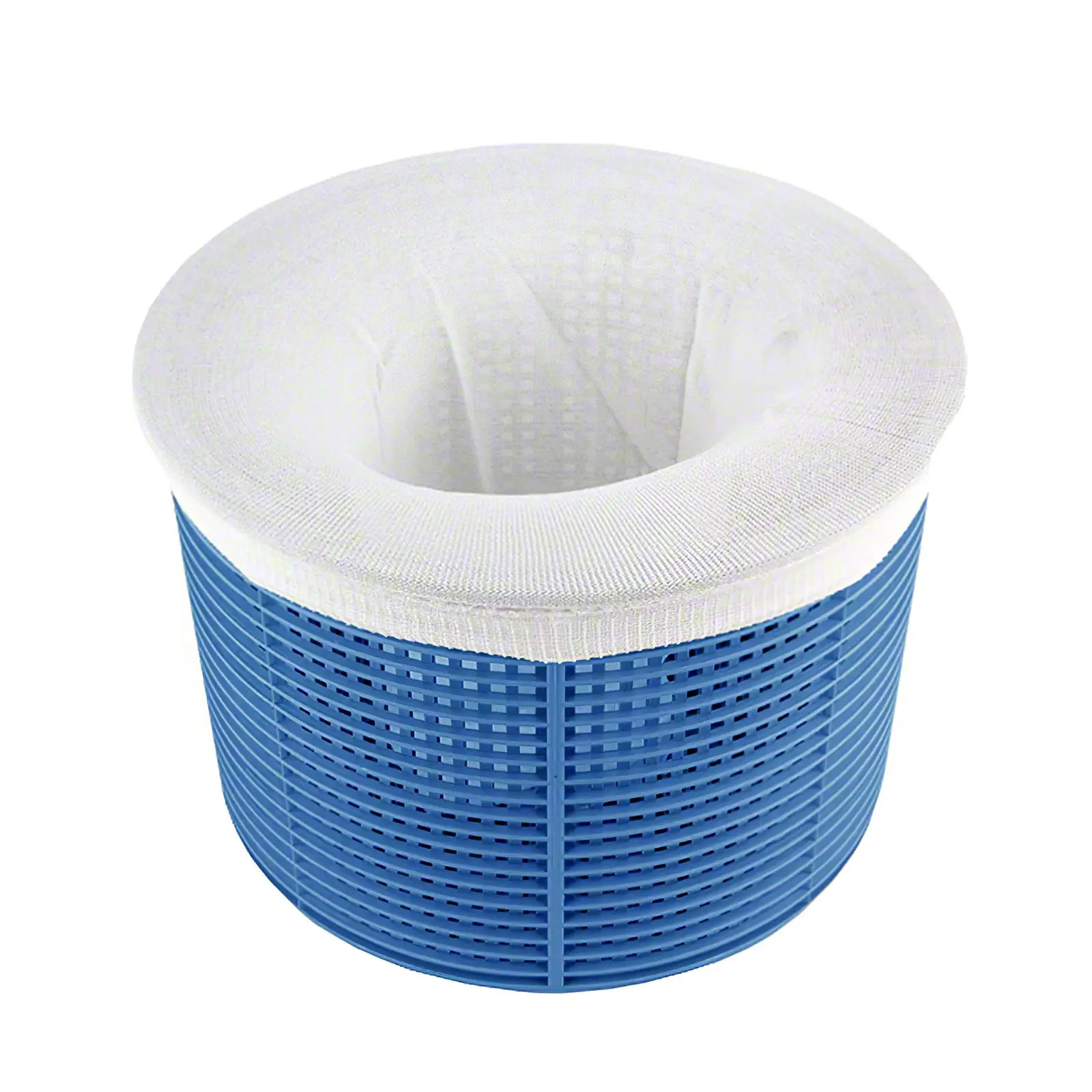 10pcs/Pack Pool Skimmer Socks With Superfine Nylon Fiber Filters Nets For Swimming Pool Basket To Filter Leaves Slags Pollen
10pcs/Pack Pool Skimmer Socks With Superfine Nylon Fiber Filters Nets For Swimming Pool Basket To Filter Leaves Slags Pollen