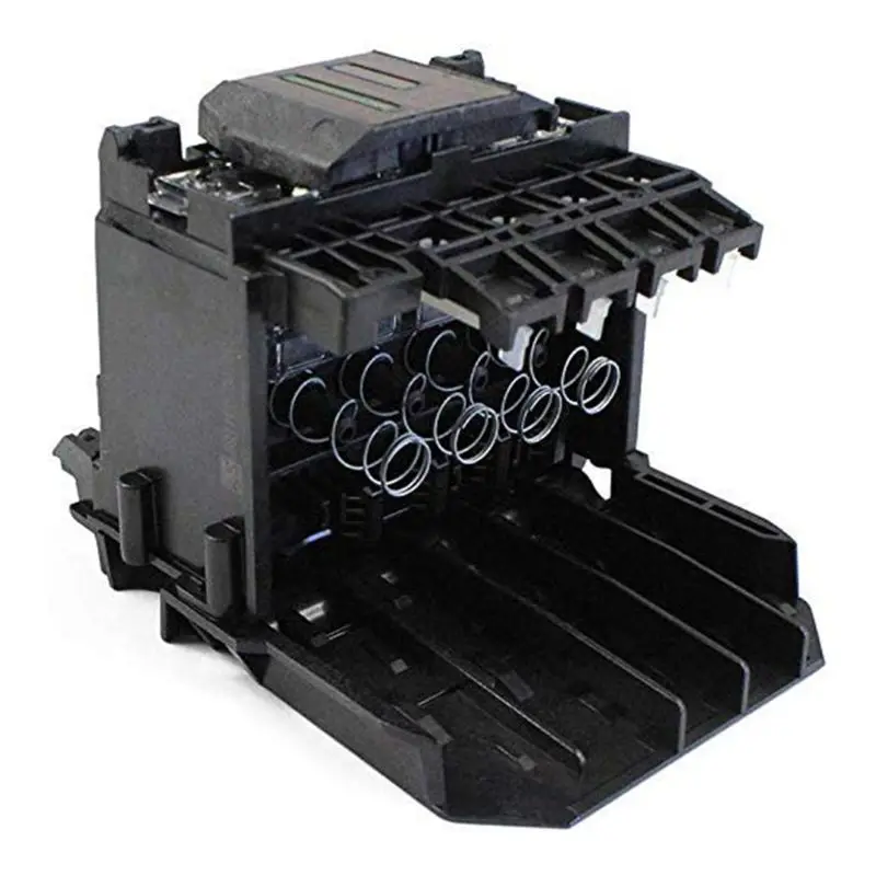 Black Print Head Durable Printhead for hp933/932 6100/6600/6700/7110/7610/7510 Printers Accessories Parts
Black Print Head Durable Printhead for hp933/932 6100/6600/6700/7110/7610/7510 Printers Accessories Parts