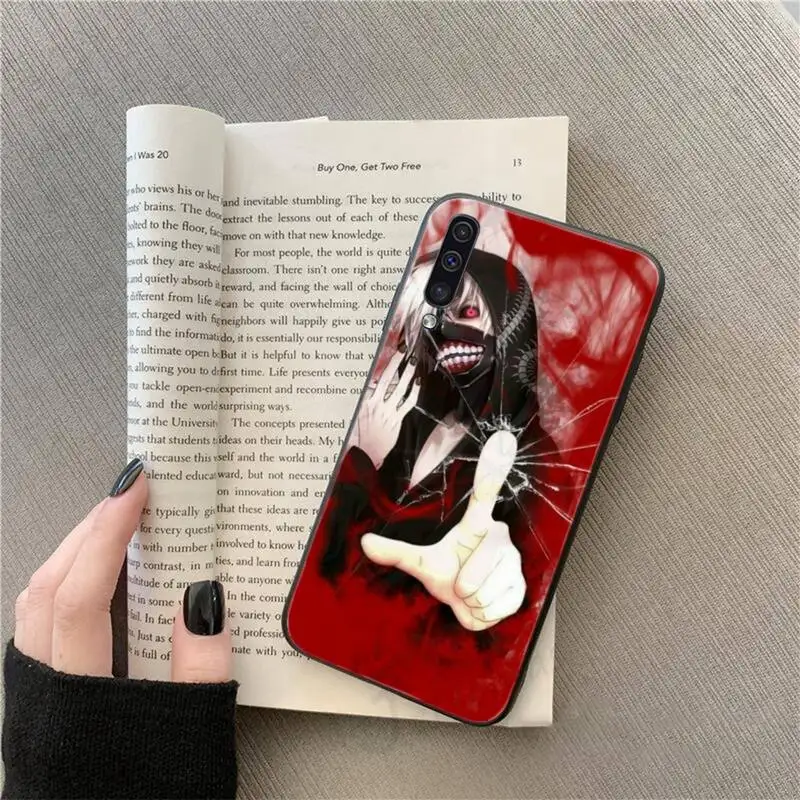 Tokyo Ghouls Japan Anime Phone Case For Samsung galaxy S 9 10 20 A 10 21 30 31 40 50 51 71 s note 20 j 4 2018 plus 
Tokyo Ghouls Japan Anime Phone Case For Samsung galaxy S 9 10 20 A 10 21 30 31 40 50 51 71 s note 20 j 4 2018 plus