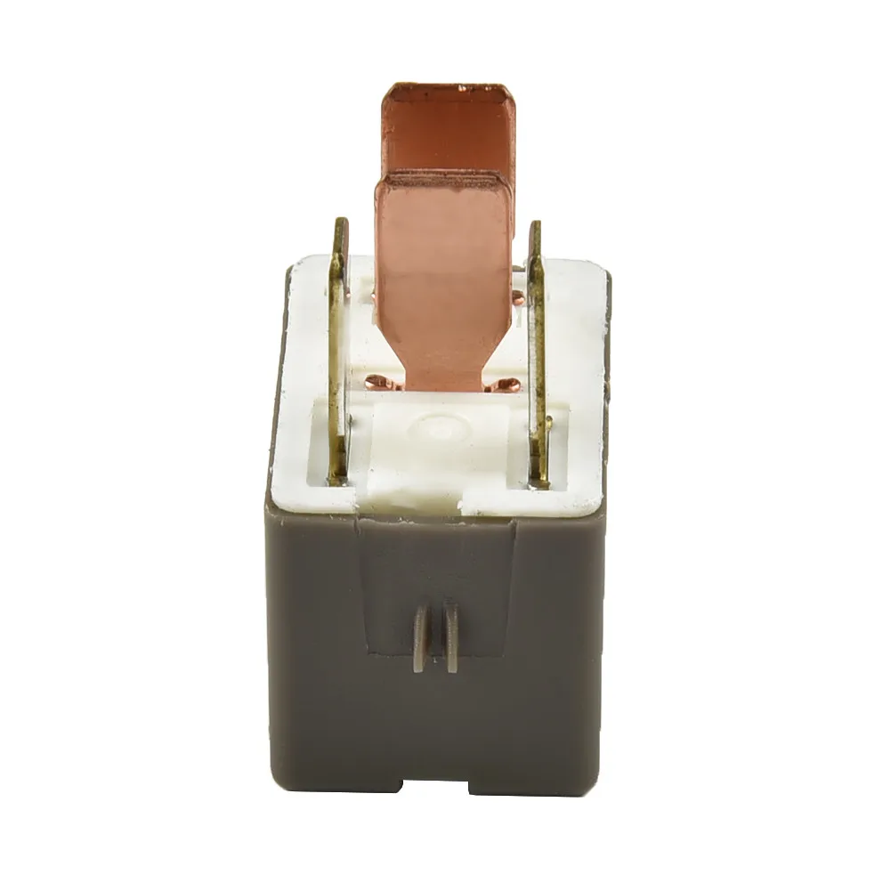 Car Relays For Toyota For Lexus OEM 90987-02028 156700-3290 Auto A/C Clutch Relay 4-Pin 12V Car Accessories
Car Relays For Toyota For Lexus OEM 90987-02028 156700-3290 Auto A/C Clutch Relay 4-Pin 12V Car Accessories