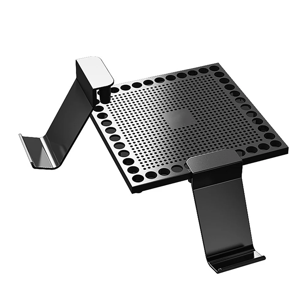 Multifunctional Heat Dissipation Dust Cover Dustproof Net & Handle Hooks Stand Holder for X box Series Host/Handle Accessories
Multifunctional Heat Dissipation Dust Cover Dustproof Net & Handle Hooks Stand Holder for X box Series Host/Handle Accessories