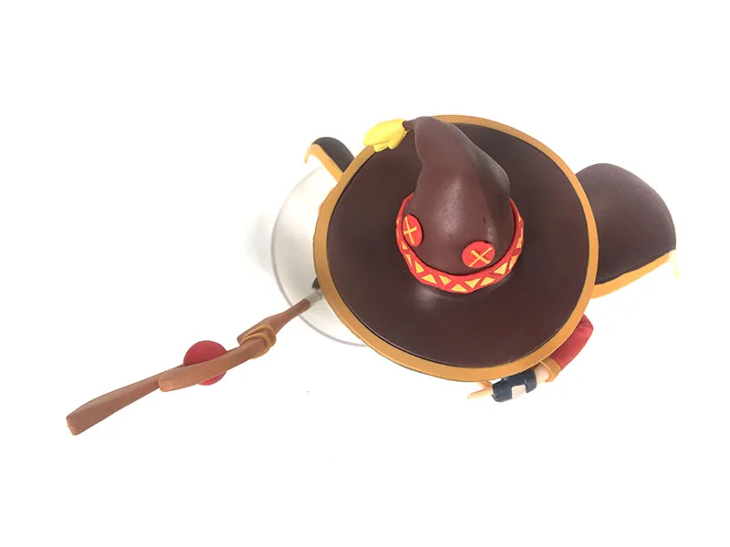 2021 new Japanese anime figure kono subarashii sekai ni shukufuku o Megumin action figure collectible model toys for boys
2021 new Japanese anime figure kono subarashii sekai ni shukufuku o Megumin action figure collectible model toys for boys