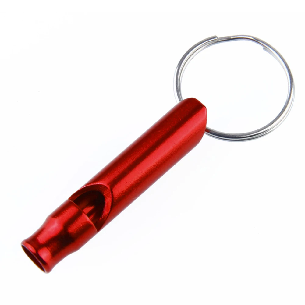 12pcs Referee Loud Sound Training High Decibel Portable Aluminum Alloy With Keychain Gift Emergency Whistle Assistance Signal
12pcs Referee Loud Sound Training High Decibel Portable Aluminum Alloy With Keychain Gift Emergency Whistle Assistance Signal