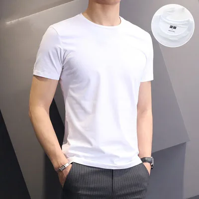 Short-sleeved T-shirt boys tide brand 2021 new summer ins Hong Kong style loose men's clothes
Short-sleeved T-shirt boys tide brand 2021 new summer ins Hong Kong style loose men's clothes