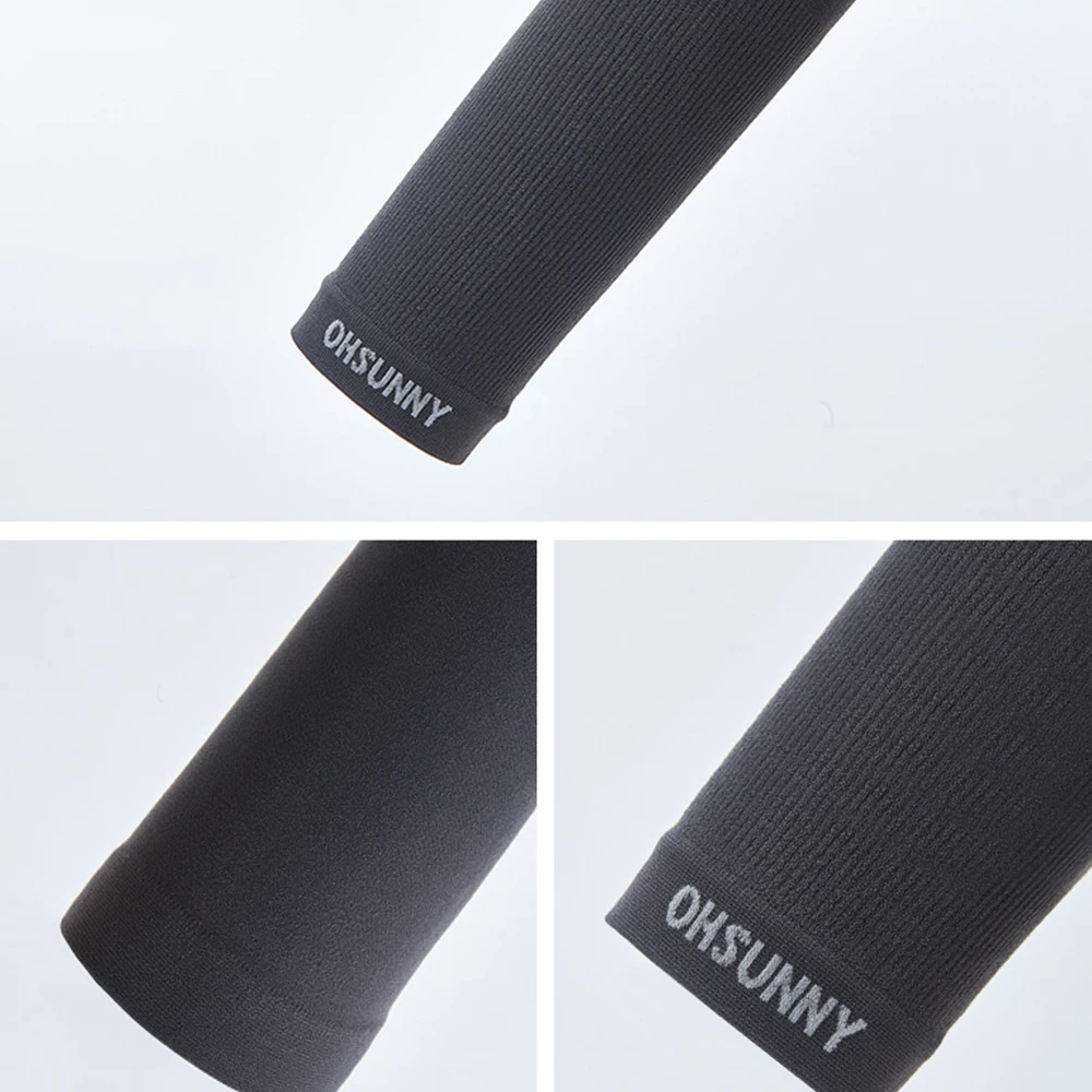 OhSunny Couple Cooling Arm Sleeves Print Soft Breathable Stretchable Anti-UV Sun Protection Driving Cycling Tattoos Cover 
OhSunny Couple Cooling Arm Sleeves Print Soft Breathable Stretchable Anti-UV Sun Protection Driving Cycling Tattoos Cover