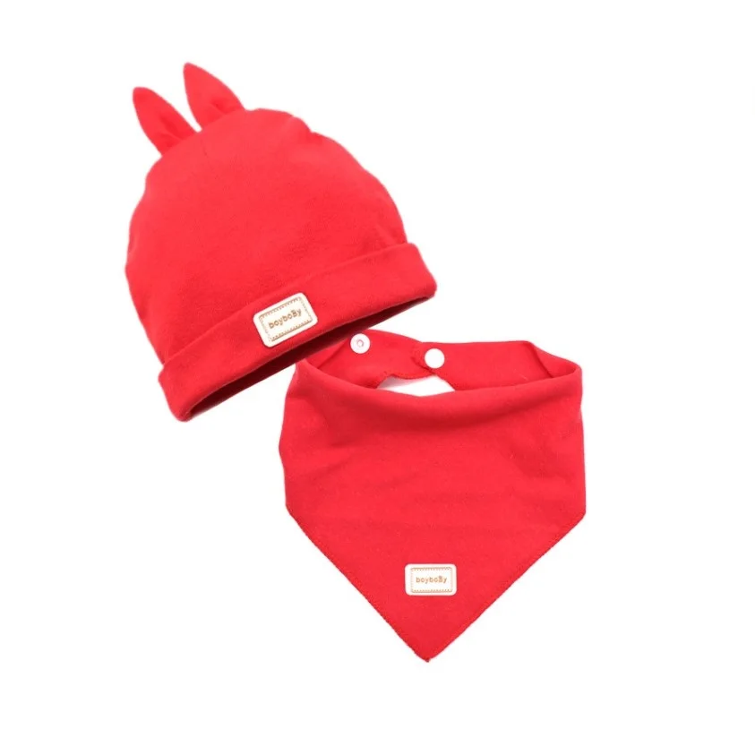 Baby Hat Scarf Set 100% Cotton Baby Boy Girl Hats Caps Pure Cotton Headwear Accessories Kids Children Hats Newborn Bonnet Beanie
Baby Hat Scarf Set 100% Cotton Baby Boy Girl Hats Caps Pure Cotton Headwear Accessories Kids Children Hats Newborn Bonnet Beanie