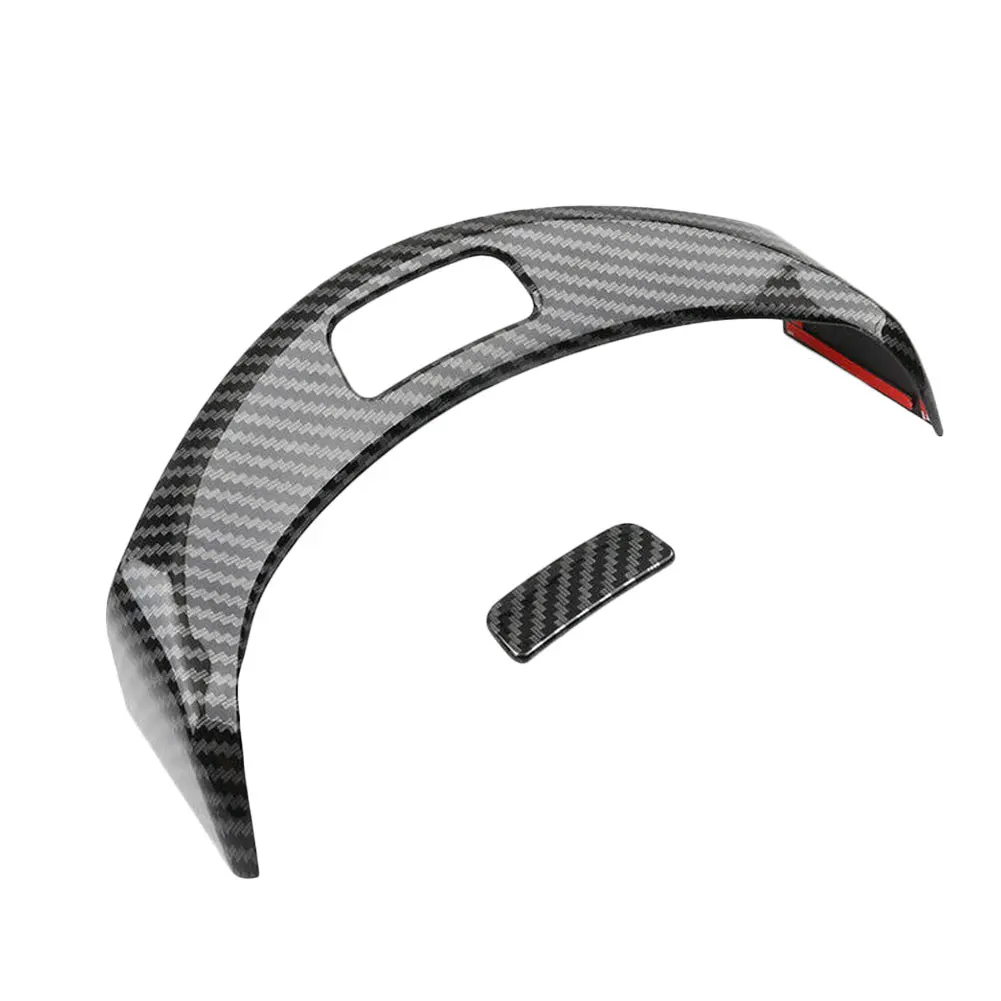 Car Armrest Box Button Frame Switch Button Sticker Trim Cover for Mercedes Benz C Class W205 GLC X253 2015-2020 Interior Parts
Car Armrest Box Button Frame Switch Button Sticker Trim Cover for Mercedes Benz C Class W205 GLC X253 2015-2020 Interior Parts