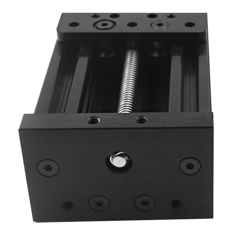 3d Printer Z-axis Lead Screw T8 Z Axis Diy C-beam CNC Sliding Table 200mm 4080U Linear Actuator Bundle Kit CNC Sliding Table
3d Printer Z-axis Lead Screw T8 Z Axis Diy C-beam CNC Sliding Table 200mm 4080U Linear Actuator Bundle Kit CNC Sliding Table