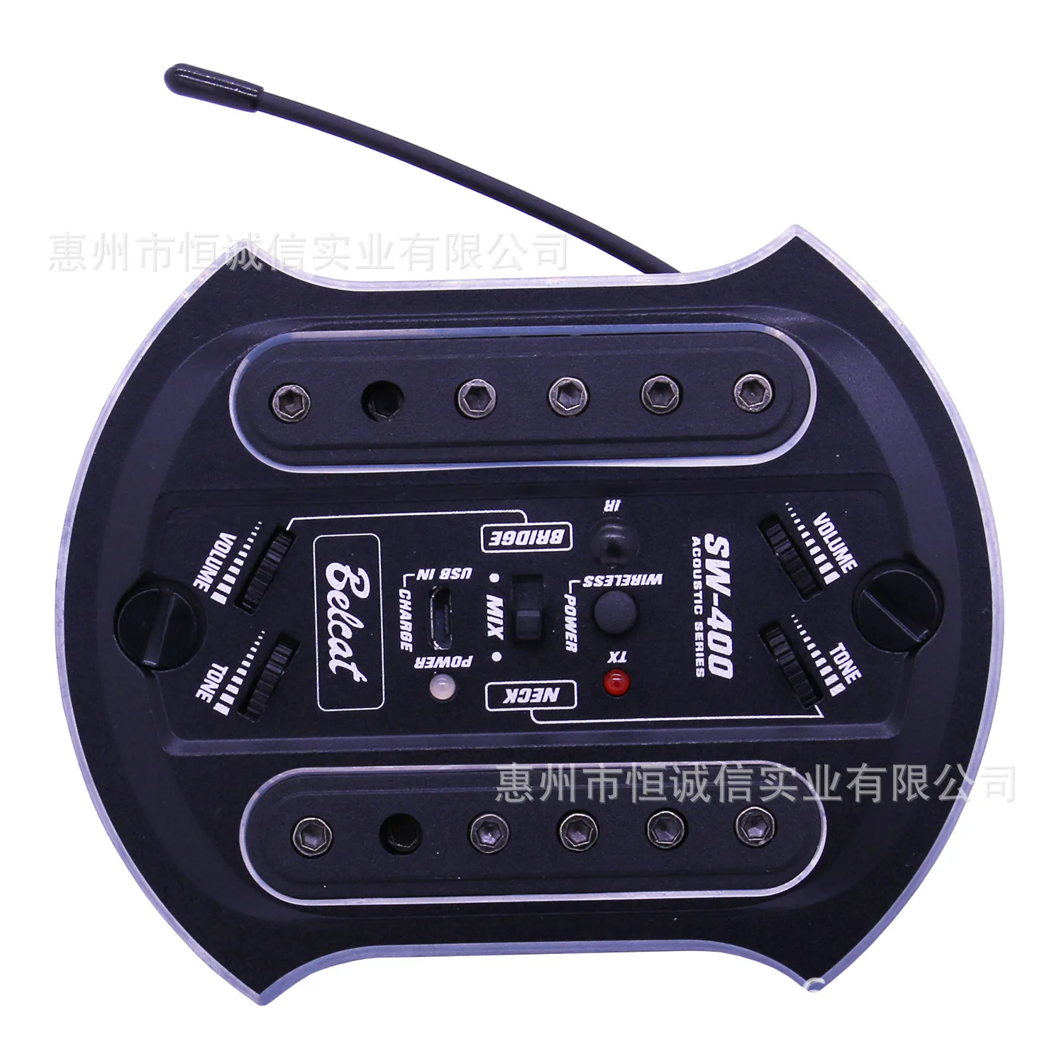 Guitar Pickup Accessories Guitar Wireless Vibration Pickup Times Bell Genuine Original Sound Hole Vibration Pickup
Guitar Pickup Accessories Guitar Wireless Vibration Pickup Times Bell Genuine Original Sound Hole Vibration Pickup