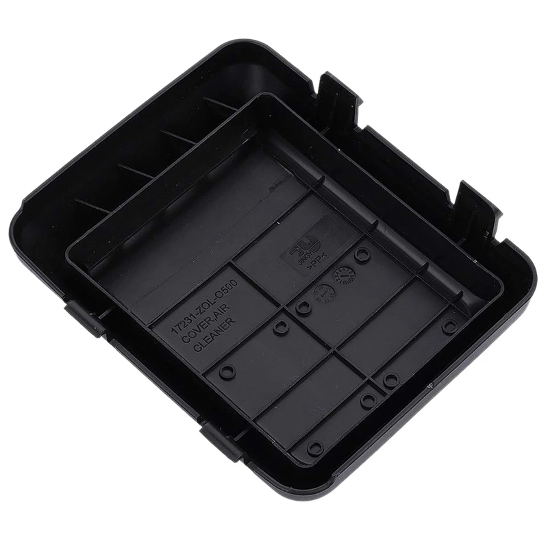 17220-Zm0-030 Air Filter Case Housing + 17231-Z0L-050 Cover for Honda Gcv160 Gc135 Gc160 Gc190A Gc190La Gcv135 Gcv160A Gcv160La
17220-Zm0-030 Air Filter Case Housing + 17231-Z0L-050 Cover for Honda Gcv160 Gc135 Gc160 Gc190A Gc190La Gcv135 Gcv160A Gcv160La